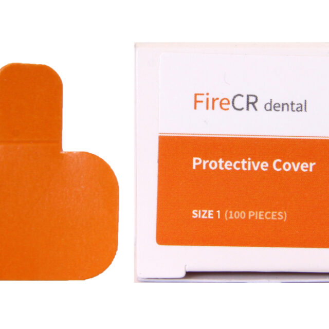 Protective Cover Size 1 (Box of 100 pcs )