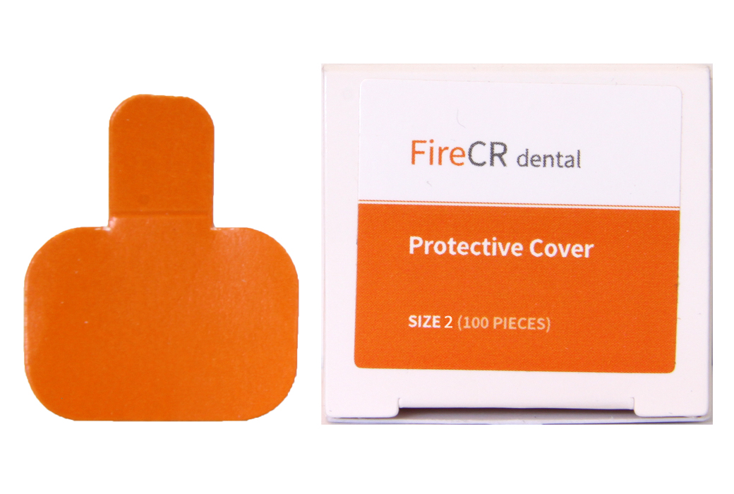 Protective Cover Size 2 (Box of 100 pcs )