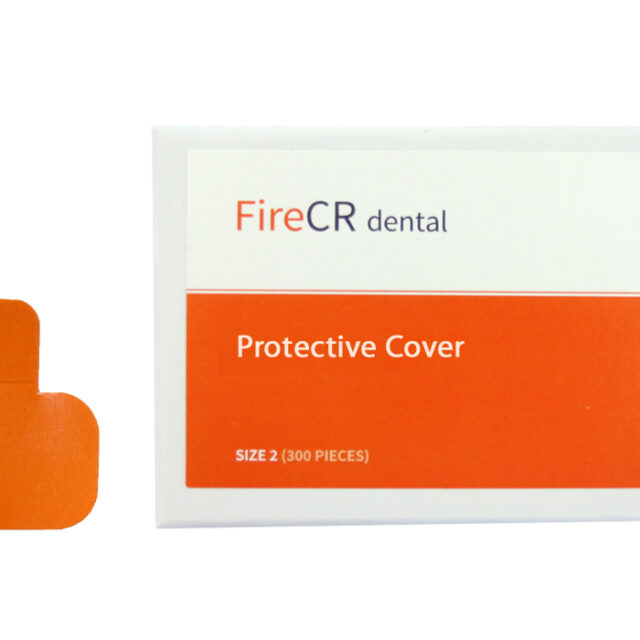 Protective Cover Size 2 (Box of 300 pcs )