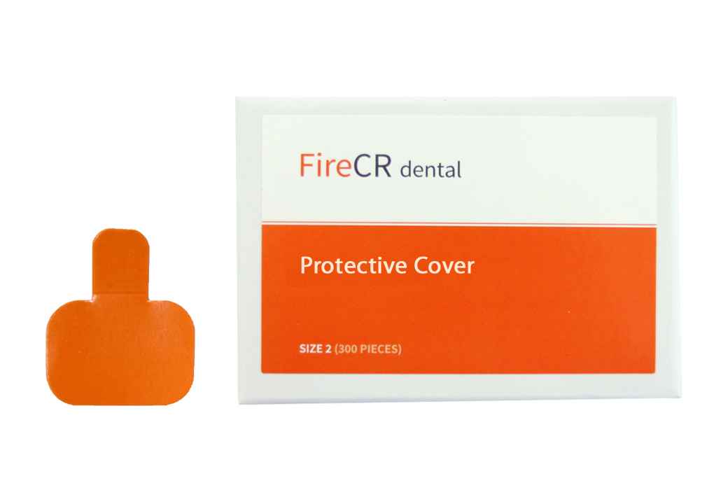 Protective Cover Size 2 (Box of 300 pcs )