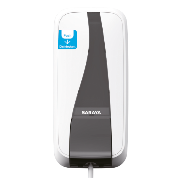 Saraya MD-450 Handmatige Dispenser