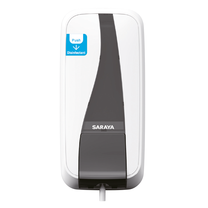 Saraya MD-450 Handmatige Dispenser