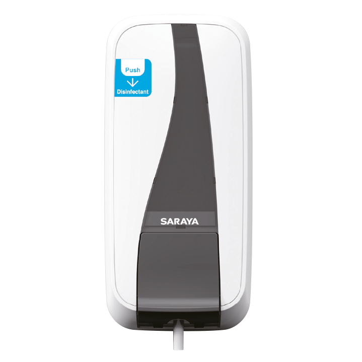 Saraya MD-450 Handmatige Dispenser Saraya MD-450 Handmatige Dispenser