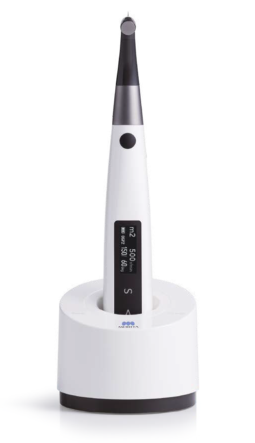 Morita TriAuto ZX 2+ Morita TriAuto ZX 2+