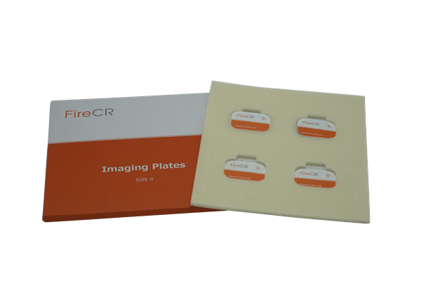 Size 0 Imaging Plate Kit (4 x IP size 0 ) Size 0 Imaging Plate Kit (4 x IP size 0 )