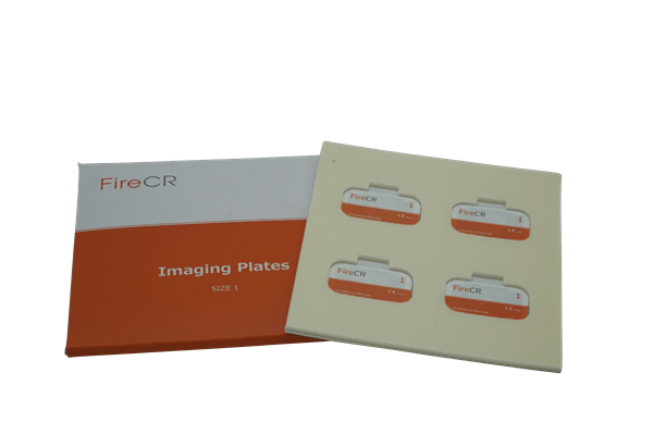 Size 1 Imaging Plate Kit (4 x IP size 1 )