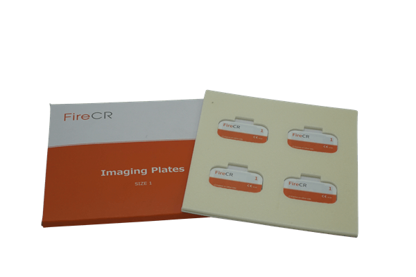 Size 1 Imaging Plate Kit (4 x IP size 1 ) Size 1 Imaging Plate Kit (4 x IP size 1 )