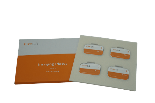 Size 2 Imaging Plate Kit (4 x IP size 2 ) Size 2 Imaging Plate Kit (4 x IP size 2 )