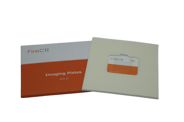 Size 4c Imaging Plate Kit (1 x IP size 4c )