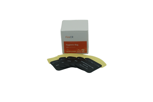 Hygienic Bags Size 0 (Box of 100 pcs ) Hygienic Bags Size 0 (Box of 100 pcs )