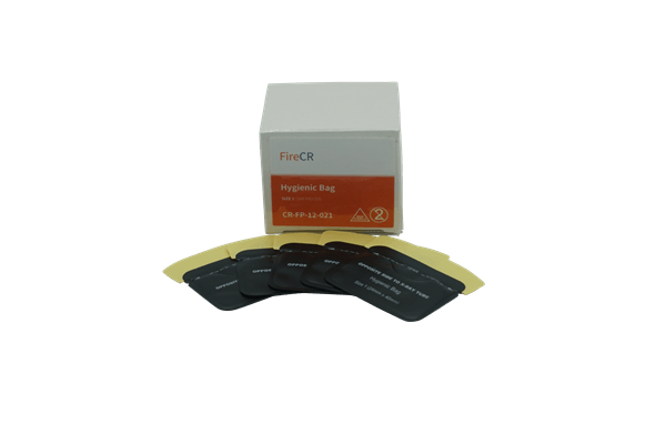 Hygienic Bags Size 1 (Box of 100 pcs ) Hygienic Bags Size 1 (Box of 100 pcs )