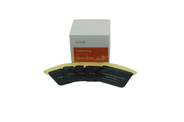 Hygienic Bags Size 2 (Box of 100 pcs ) Hygienic Bags Size 2 (Box of 100 pcs )