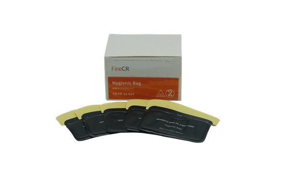 Hygienic Bags Size 3 (Box of 100 pcs ) Hygienic Bags Size 3 (Box of 100 pcs )