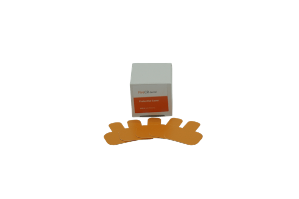 Protective Cover Size 0 (Box of 100 pcs ) Protective Cover Size 0 (Box of 100 pcs )