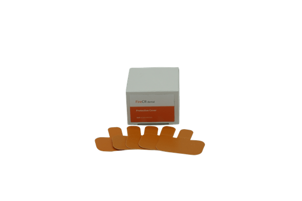 Protective Cover Size 1 (Box of 100 pcs ) Protective Cover Size 1 (Box of 100 pcs )