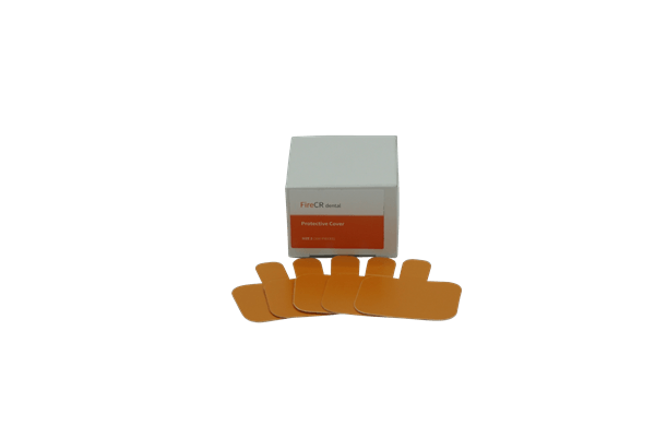Protective Cover Size 2 (Box of 100 pcs ) Protective Cover Size 2 (Box of 100 pcs )