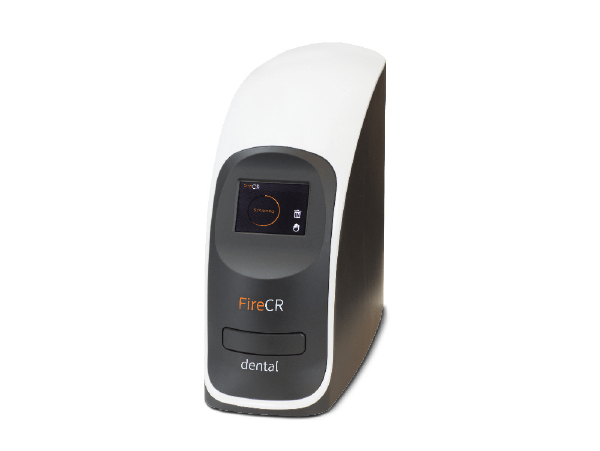 FireCR Dental Fosfor Scanner (USB/Ethernet)