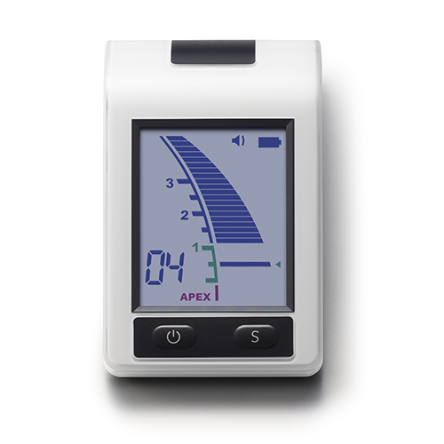 Morita TriAuto ZX Mini Apex Locator