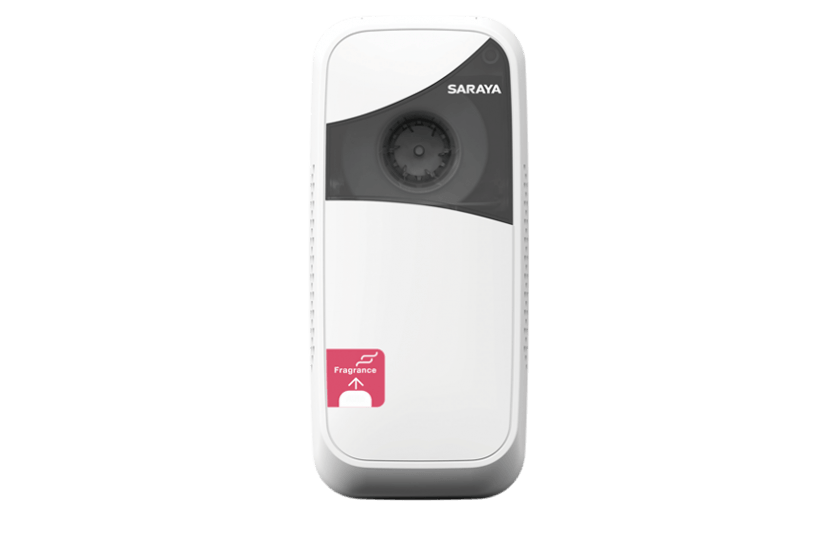 Saraya AL-100 automatische luchtverfrisser Saraya AL-100 automatische luchtverfrisser