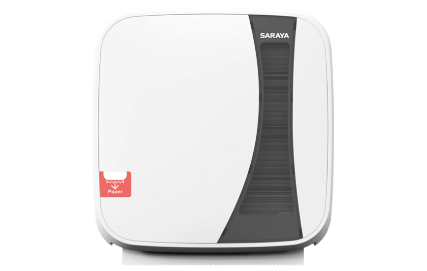 Saraya PHG-400 papier dispenser Saraya PHG-400 papier dispenser