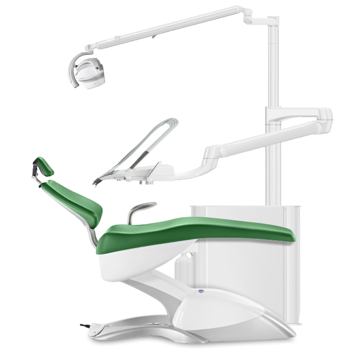 Ontdek het gemak van Stand Alone werken gecombineerd met hoogwaardig tandarts apparatuur binnen uw tandartspraktijk.