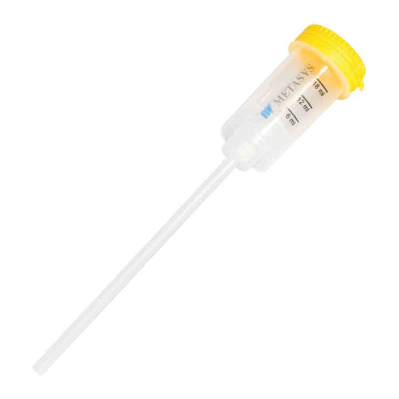 Metasys Green & Clean WK – Doseerkit Metasys Green & Clean WK – Doseerkit
