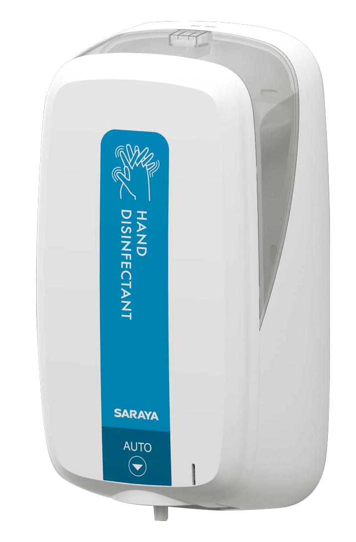Saraya UD 1600 Automatische Dispenser