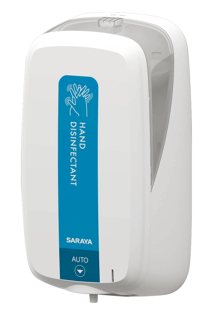 Saraya UD 1600 Automatische Dispenser Saraya UD 1600 Automatische Dispenser