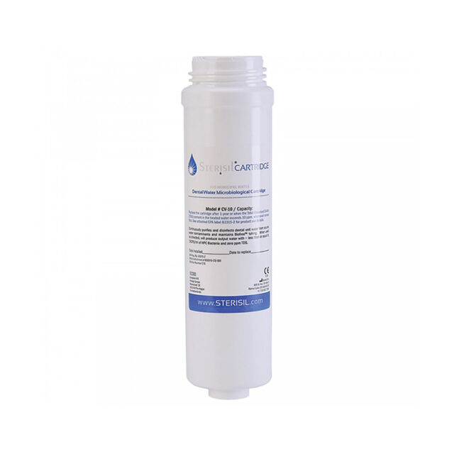 Sterisil Cartridge CV-10
