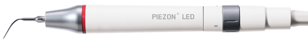 De EMS Piezon No Pain scaler met LED