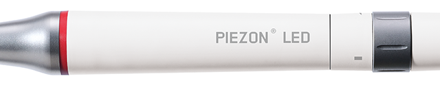 EMP Piezon No Pain Scaler handstuk met LED