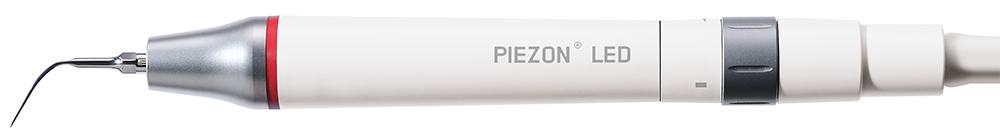 EMP Piezon No Pain Scaler handstuk met LED