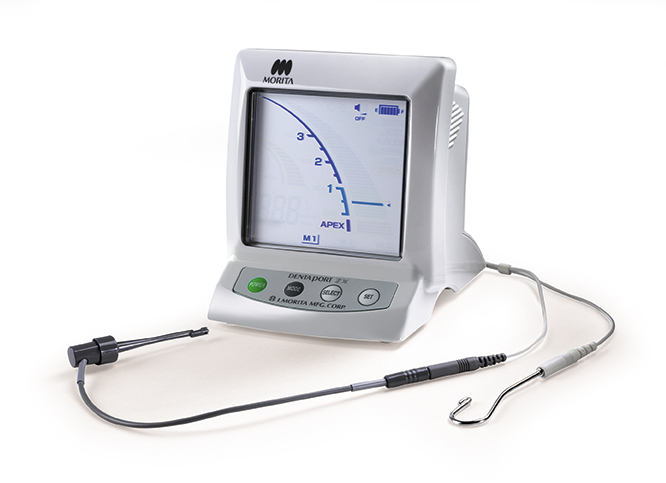 Morita DentaPort Root ZX Morita DentaPort Root ZX
