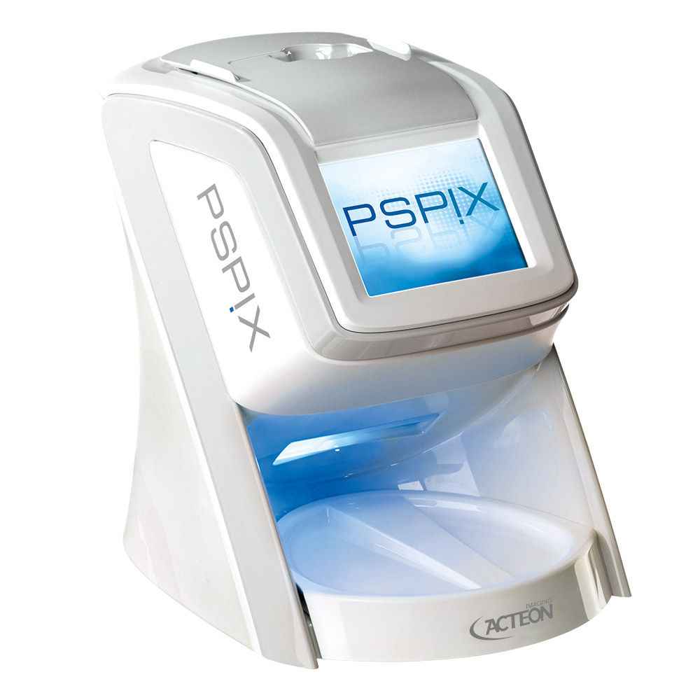 Acteon PSPIX 2 EDental Dental Reader