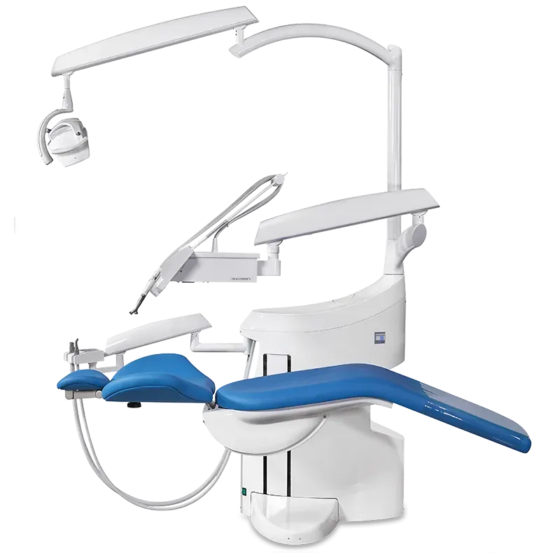 E Dental is leverancier van tandarts apparatuur, behandelunits en behandelstoelen passend in ieder budget.