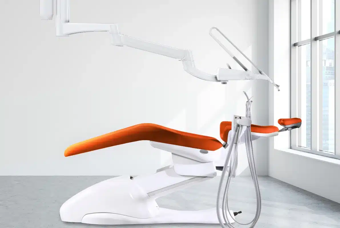 Uw dental depot en leverancier van tandarts apparatuur en complete behandelconcepten.