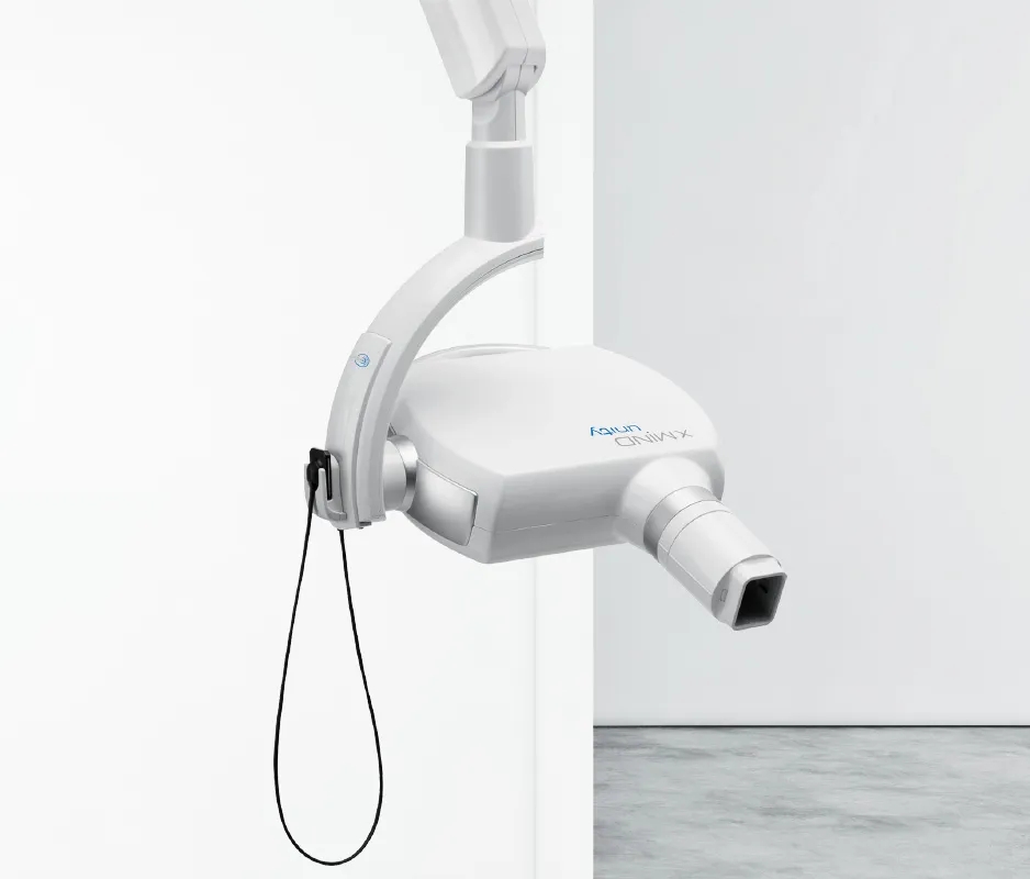 Ook voor röntgenapparatuur en ondersteuning voor de diagnostiek van uw tandartspraktijk kunt u bij E Dental terecht. - tandarts apparatuur -
