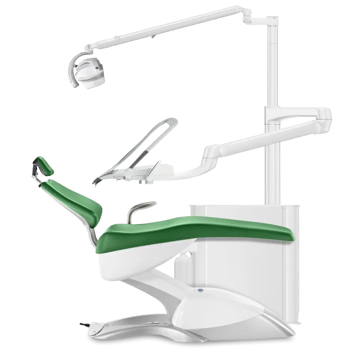 Ontdek het gemak van Stand Alone werken gecombineerd met hoogwaardig tandarts apparatuur binnen uw tandartspraktijk.