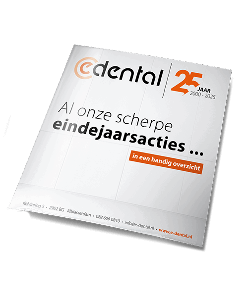 Ontdek onze eindejaarsacties
