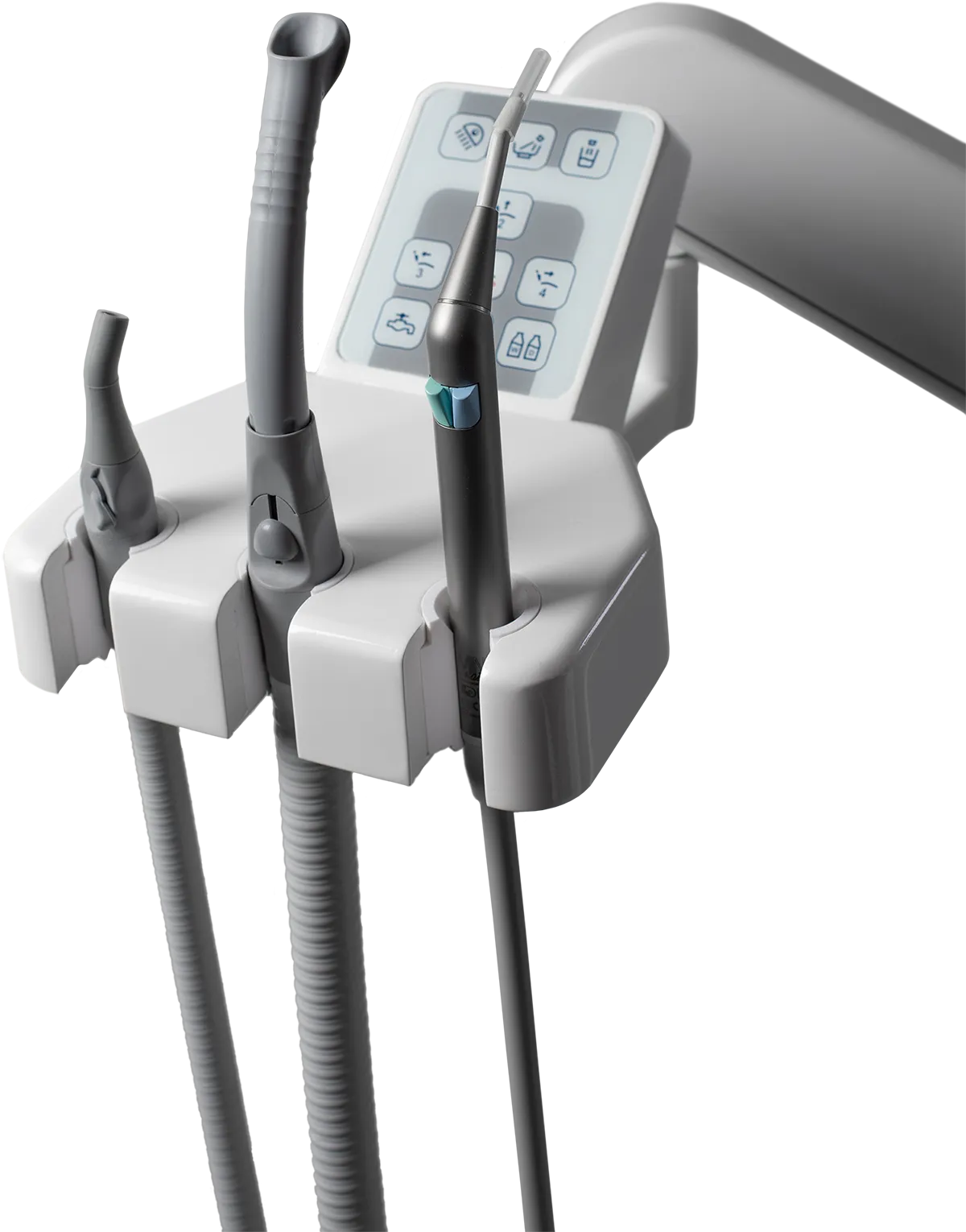 Chirana Connect dental unit