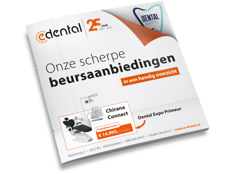 Bekijk onze scherpe beursaanbiedingen